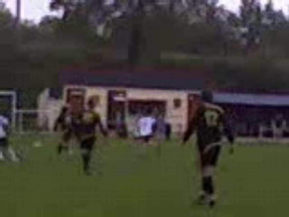 coyotes de saint médard