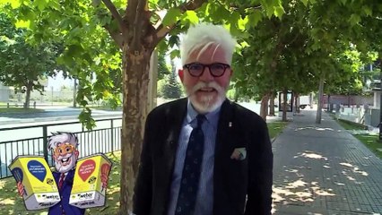 City Tour, Auspiciadores: Weber