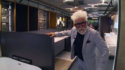 City Tour, Auspiciadores: Multicompany (1)