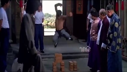 The Dragon Master  Chinese Old Action Kung Fu Movie In English