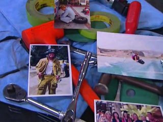 Overhaulin - Belair BBQ