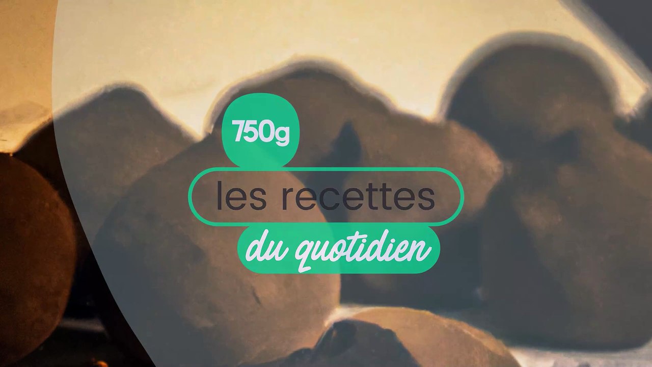 Truffes au chocolat inratables