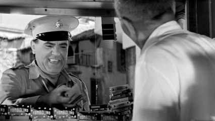 ΤΗΣ ΝΥΧΤΑΣ ΤΑ ΚΑΜΩΜΑΤΑ (1957)