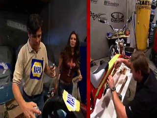 Overhaulin - Double Trouble