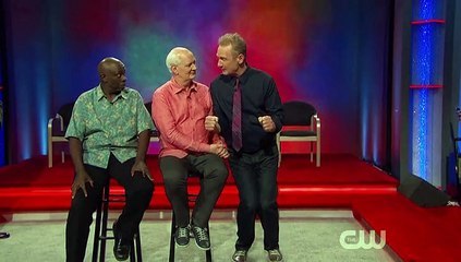 Whose Line Is It Anyway - S12E13