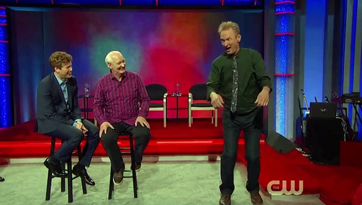 Whose Line Is It Anyway - S12E15