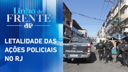 STF vai retomar julgamento da ADPF das Favelas | LINHA DE FRENTE