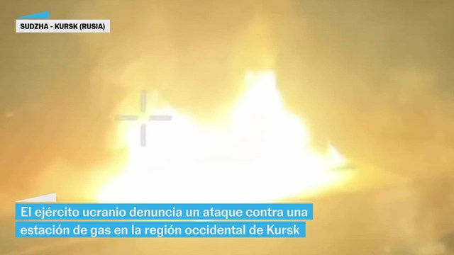 Trump dice que EE UU firmará pronto un acuerdo sobre los minerales de Ucrania
