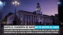El refrán que usamos a diario en España pero nadie sabe qué significa: procede de un prostíbulo de Madrid