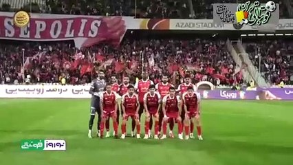 هر آنچه در 1403 در فوتبال ایران رخ داد