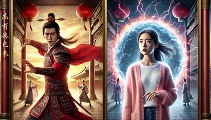 Timeless Destiny Love Across Eras Billionaire