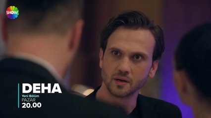 مسلسل العبقري الحلقة 25 اعلان 2