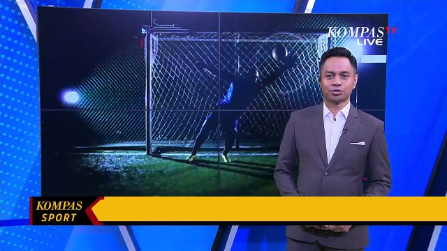 Jerman Kalahkan Italia 2-1 di Leg Pertama Perempat Final UEFA Nations League 2024-2025