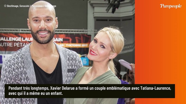 Xavier Delarue de nouveau en couple après sa rupture avec Tatiana-Laurence : il présente sa très belle chérie
