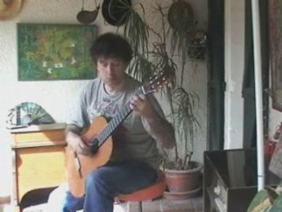 Choros - D. Semenzato