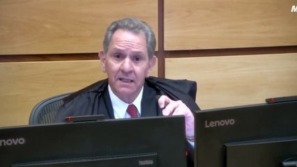 VÍDEO: Ministro do STJ nega xenofobia em piada sobre “agilidade” dos baianos: “Maldade está em quem ouve”