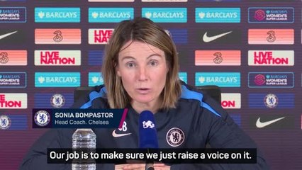 Bompastor demands improved pitches for player safety