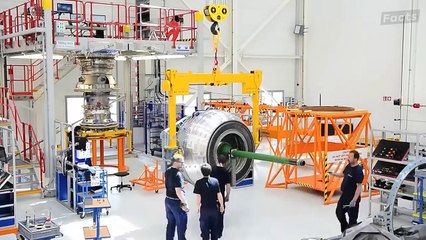 Why American and European Airplanes Are So Different