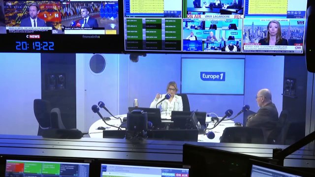 « Le gouvernement algérien est un preneur d'otage, c'est qu'ils ont commis en arrêtant Boualem Sensal en novembre dernier » rappelle Xavier Driencourt