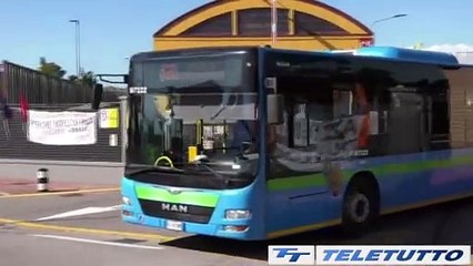 Video News - Più risorse per il Trasporto Pubblico Locale