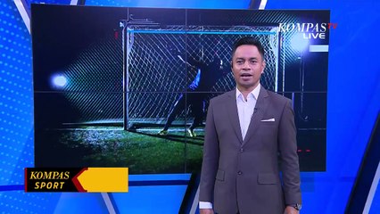 Iran Kalahkan UEA 2-0, Satu Laga Lagi Menuju Piala Dunia 2026