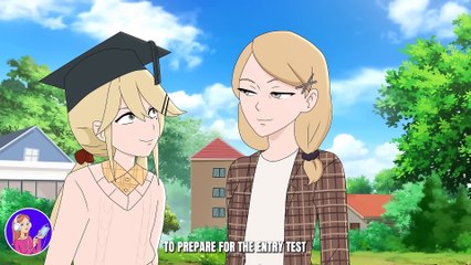 A Heartfelt Story of Boundaries and Personal Growth ✨