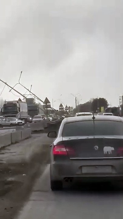 On appelle ça le Domino Effect