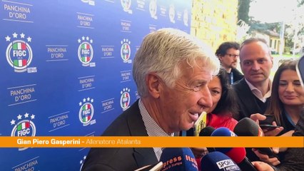 Gasperini "Ci sono partite difficili per tutte, campionato bellissimo