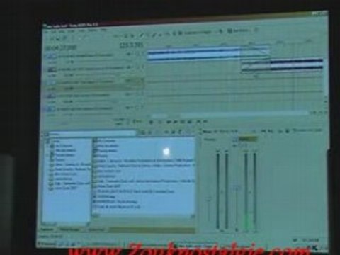 Comment mixe DJ Issssalop' partie 2 (DJ Issssalop')