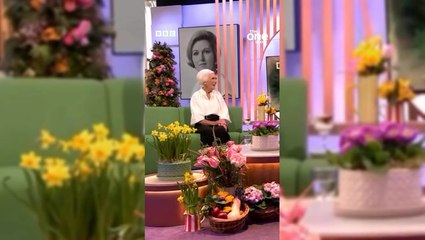 Prince William makes playful joke in special video message to celebrate Mary Berry’s 90th birthday