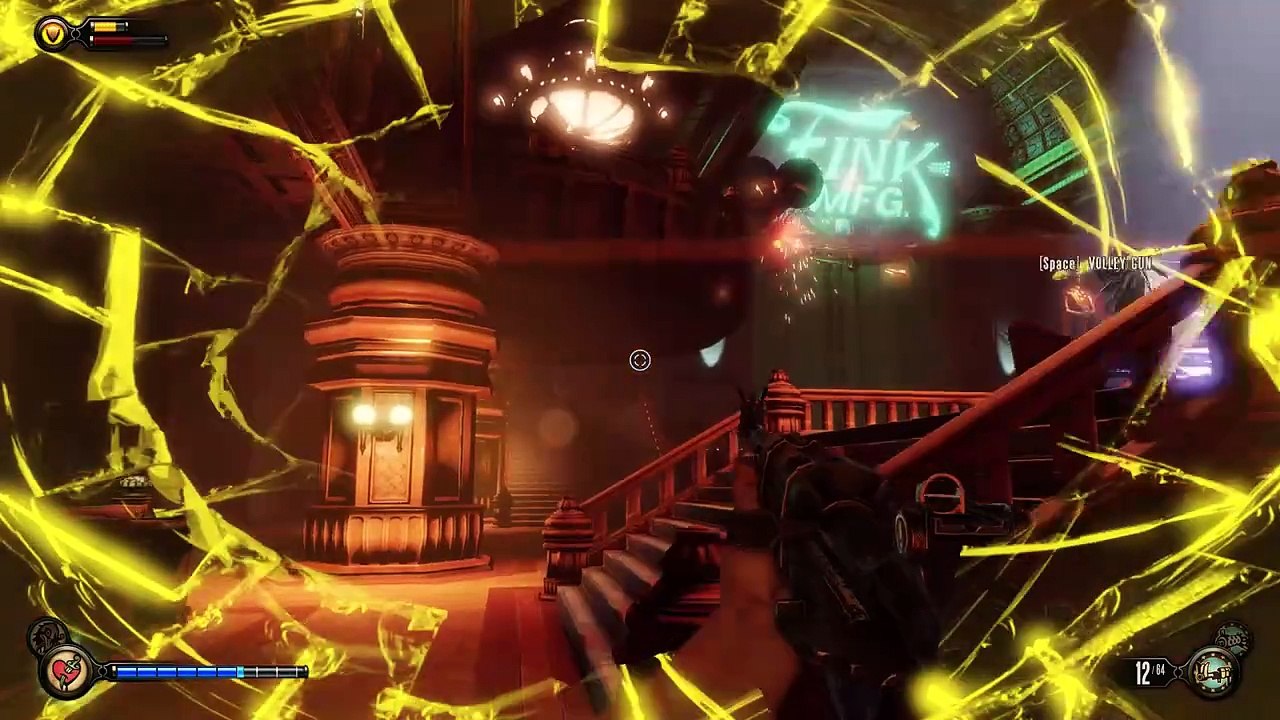 BioShock Infinite - Part 18