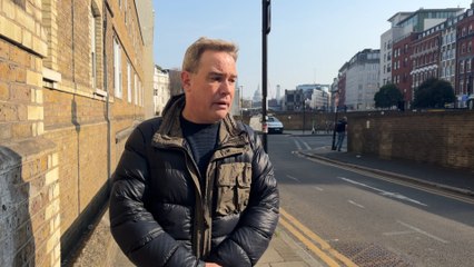 Is it too easy not to pay on London Underground?