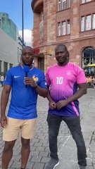 Les allemands ont du talent 🤣🍻