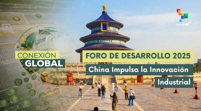 Beijing promueve nuevas fuentes de desarrollo económico