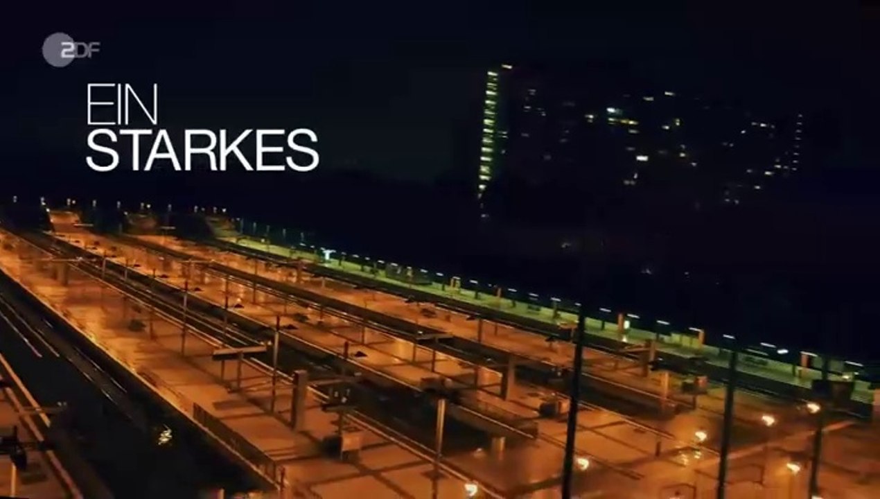 Ein starkes Team -98- Der tote Mörder