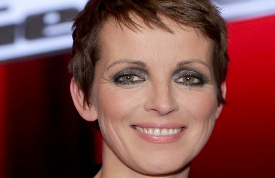 So feiert Nena ihren Geburtstag