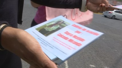 Investigación de la privación de libertad de Dayra Caicedo, es un caso 'complejo', dicen las autoridades
