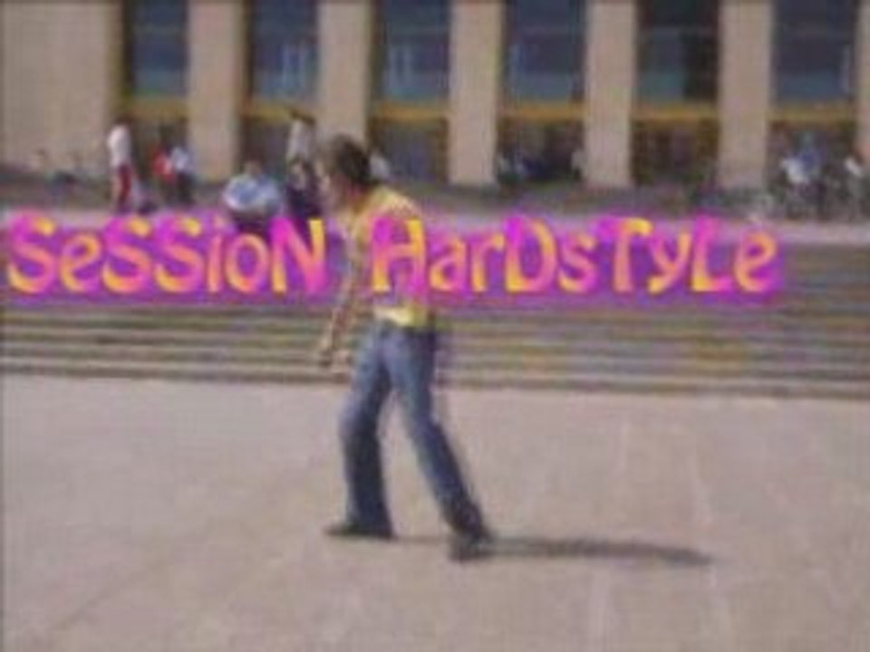 *EleCTriK MilKerZ* VerTiGo & MilKy WaY