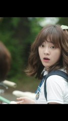 She is so cute🥰 . #shorts #kdrama