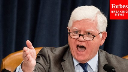 'People In America Should Be Outraged': John Larson Rails Against 'Inaction' on Social Security
