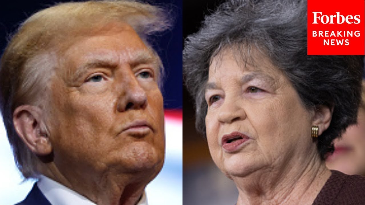 Lois Frankel Denounces Trump Administration's Proposed Cuts To The Department Of Education