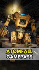 ATOMFALL ⭐ : Un Fallout Like dès plus prometteur ?