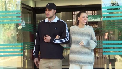 Carlo Costanzia reacciona a las palabras de Terelu Campos sobre su faceta de padre