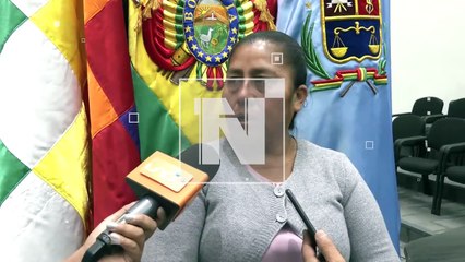 Capinota se declara en emergencia por daños causados por las lluvias y la crecida del río Arque