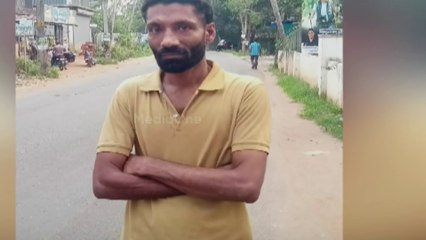 മദ്യപിച്ച് ബസ് ഓടിച്ചു, മലപ്പുറത്ത് ഡ്രൈവറെ പിടികൂടി പൊലീസിൽ ഏൽപിച്ച് നാട്ടുകാർ