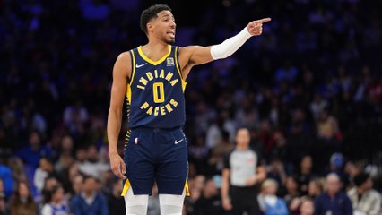 Pacers vs. Timberwolves Props: Haliburton's Role & Prediction