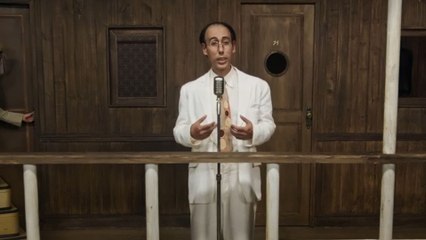 Mário de Andrade, o Turista Aprendiz Trailer Oficial