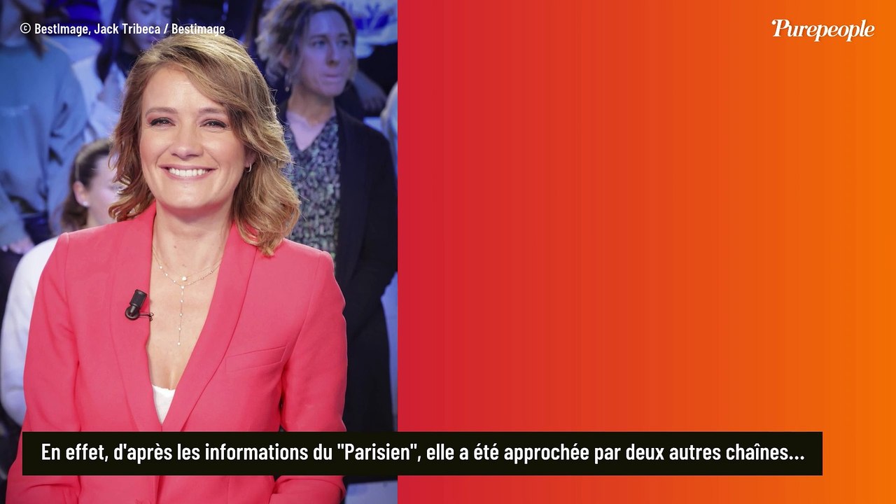 "On tente de la convaincre..." : Pascale de La Tour du Pin demandée sur une grande chaîne après la fermeture de C8