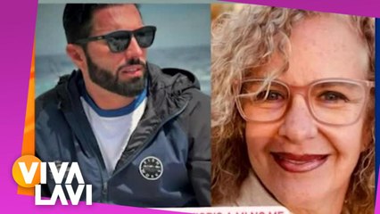 Crista Montes le responde a Poncho de Nigris