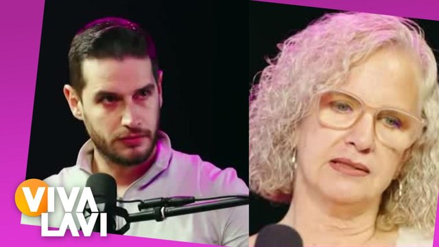 Adrián Marcelo le pide disculpas a Crista Montes